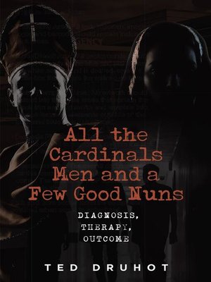 cover image of All the Cardinal's Men and a Few Good Nuns